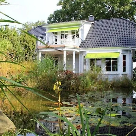 Recknitztal * Marlow