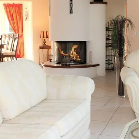 Recknitztal Nyaraló