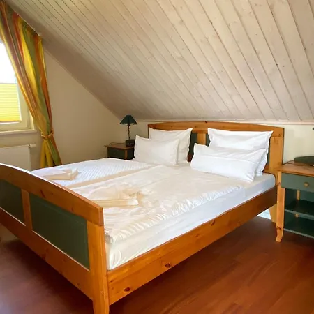 Holiday home Recknitztal Marlow