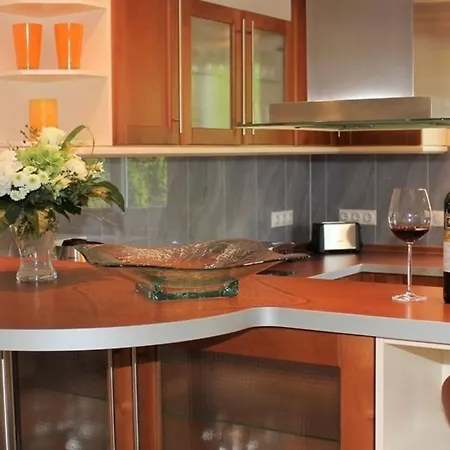 Recknitztal Nyaraló