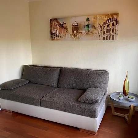 Nyaraló Recknitztal Marlow